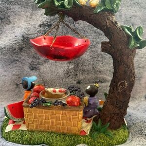Yankee Candle Ants Picnic Hanging Tart Warmer